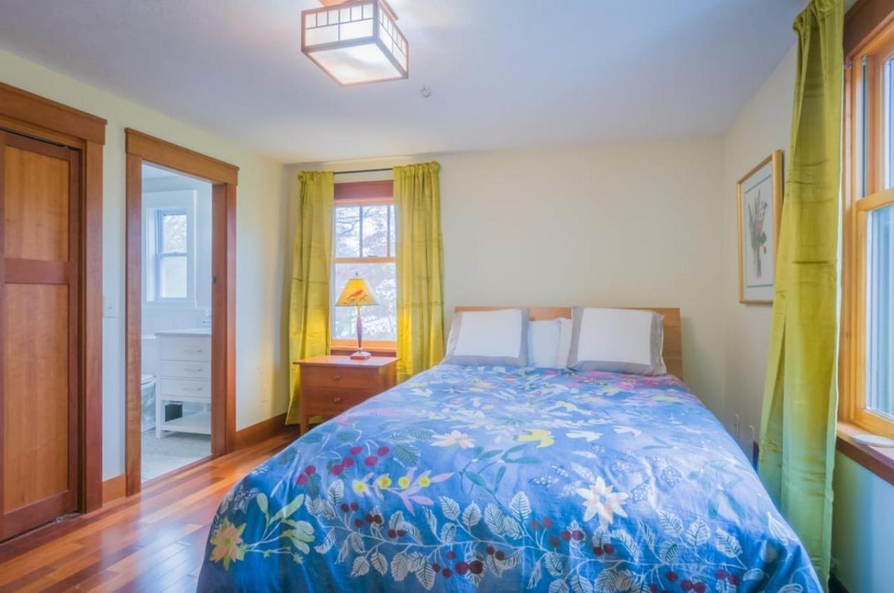18 Bourne Avenue Sandwich - - Cape Cod East Sandwich Exterior photo