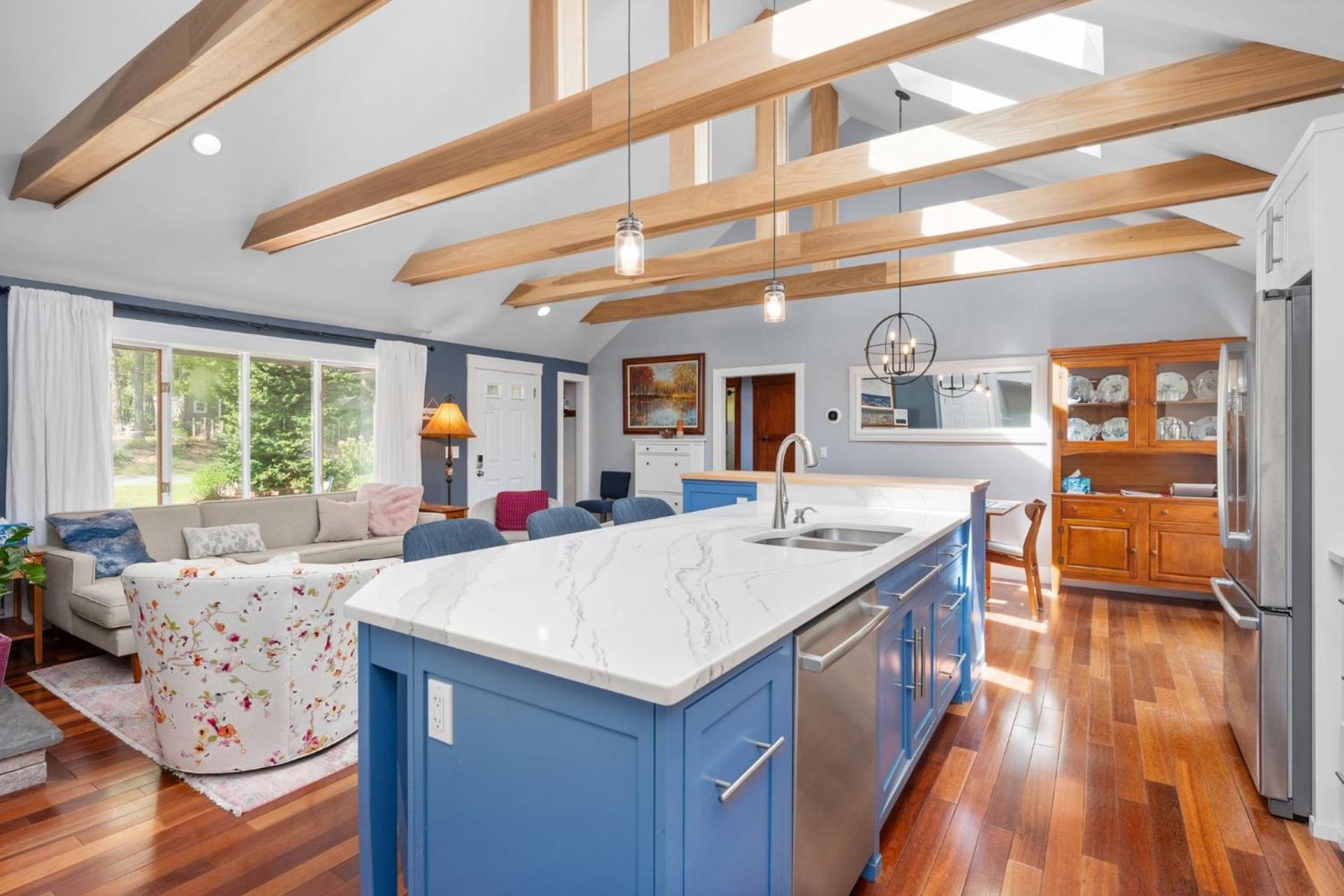 18 Bourne Avenue Sandwich - - Cape Cod East Sandwich Exterior photo
