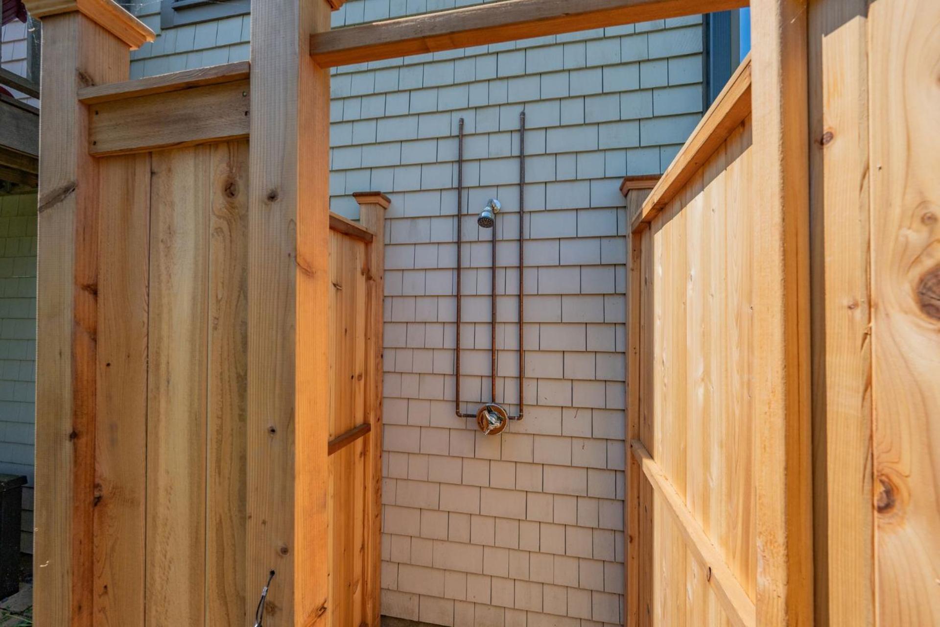 18 Bourne Avenue Sandwich - - Cape Cod East Sandwich Exterior photo